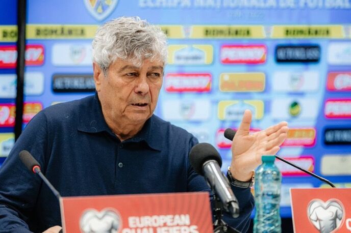 Lucescu’dan Türkiye değerlendirmesi: Türk futbolunu biliyorum, onlar da bizi tanıyor