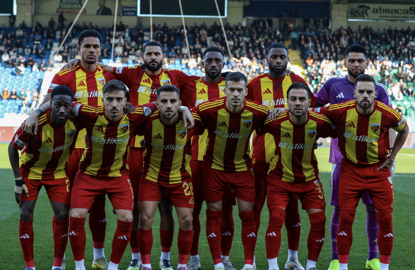 Kayserispor-4