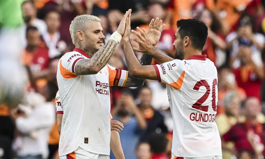 İddia: Icardi İtalya yolcusu-2