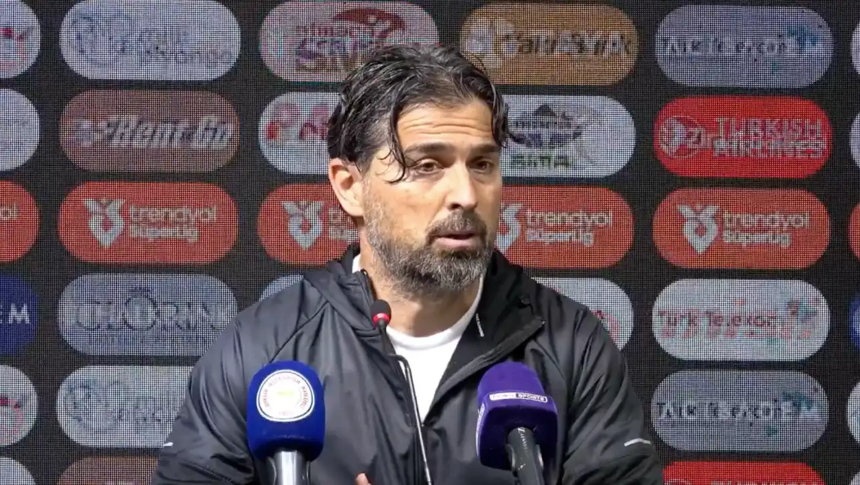 Ilhan Palut Çaykur Rizespor