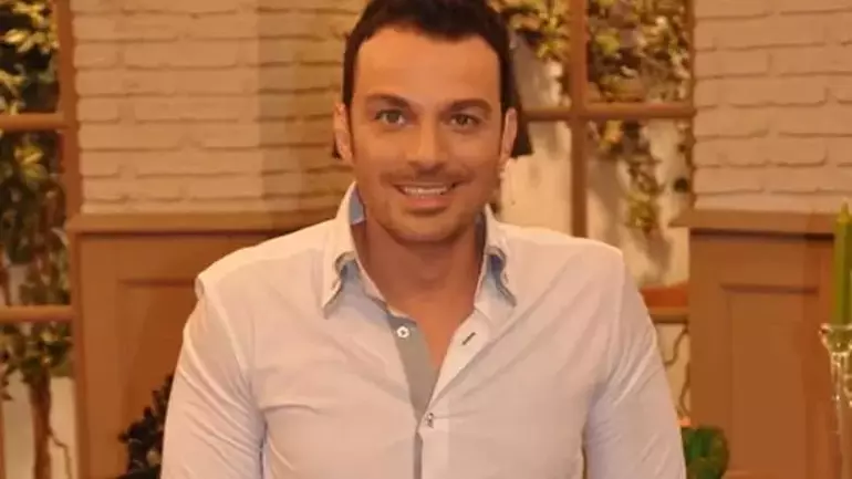 Jess Molho Neden Boşanıyor