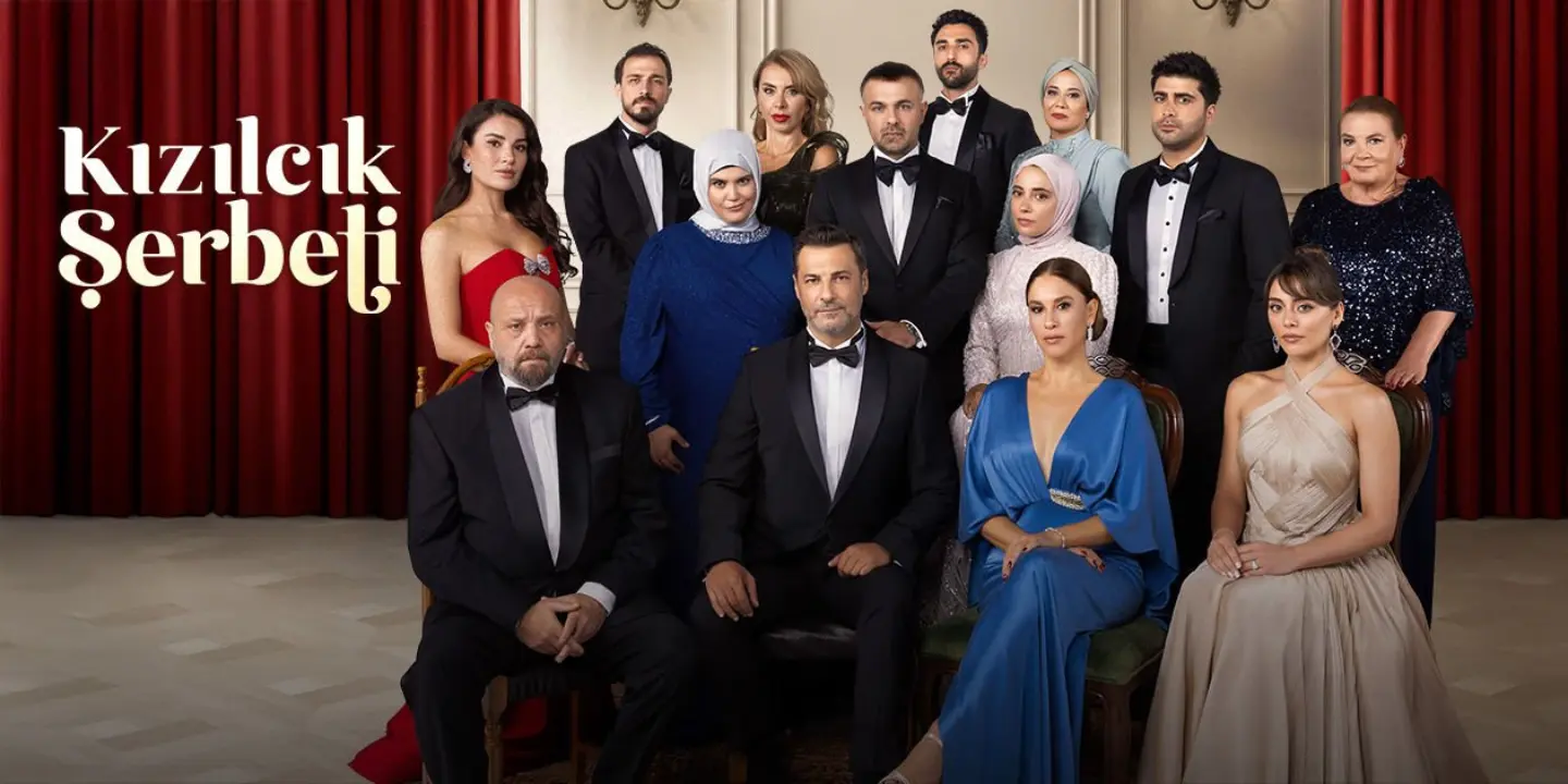 Kizilcik Serbeti-1