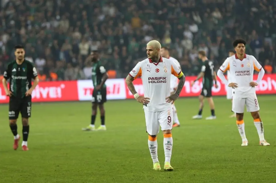 Kocaelispor Galatasarau Icardi 800556