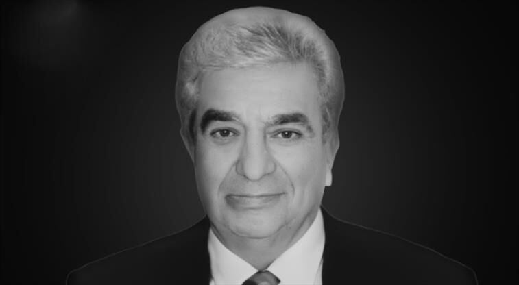 Levent Erdoğan