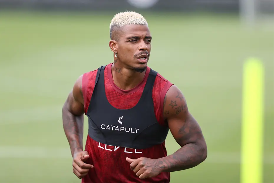 Galatasaray'da Mario Lemina'nın yeni kontratı için detaylar belli oldu-1