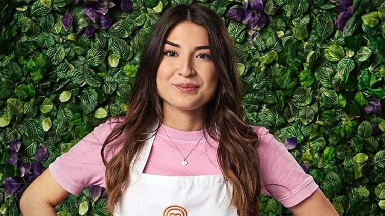 Masterchef Ayla Kimdir