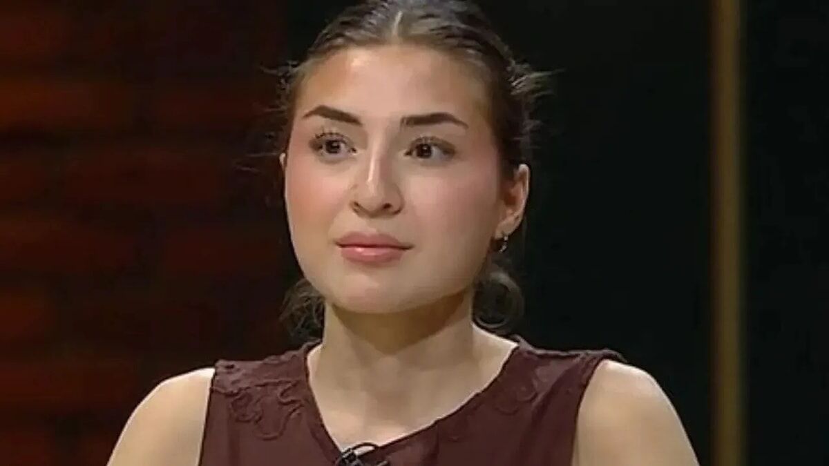 Masterchef Ayla