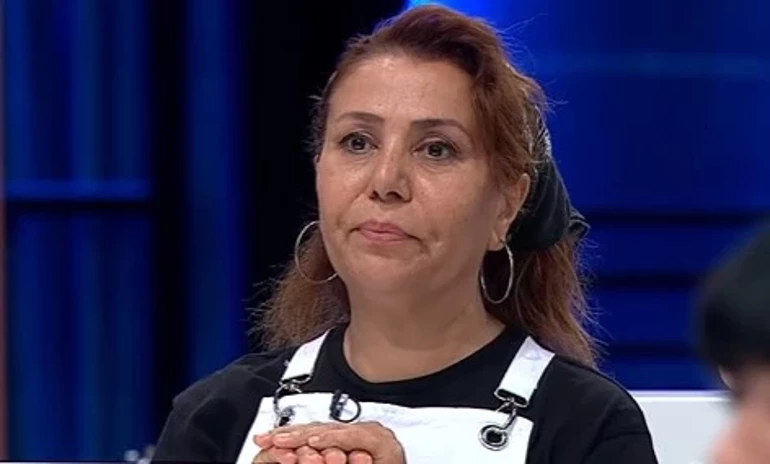 Masterchef Ayten nereli, ne öğretmeni