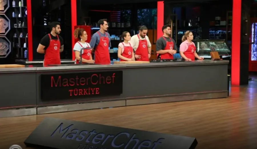 Masterchef Eleme Potasına Kim Girdi