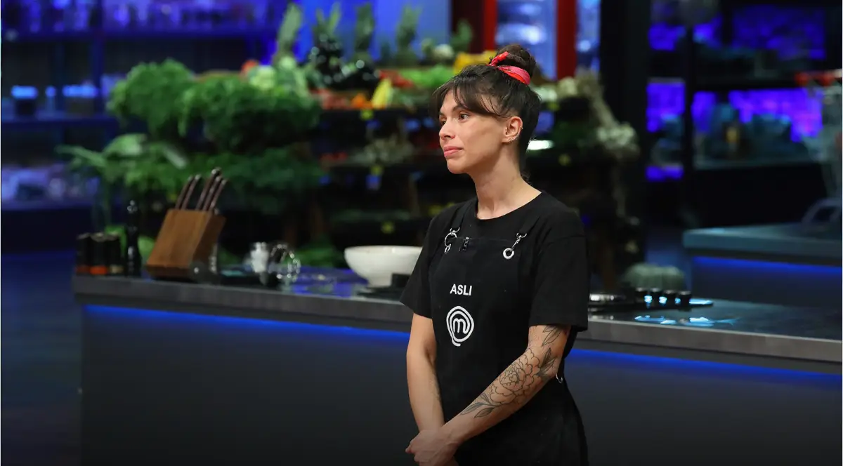 Masterchef Elenen Kim Oldu