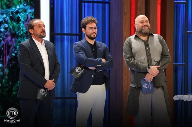 Masterchef Kim Elendi 22 Kasım 2025 Dün Gece Kim Gitti