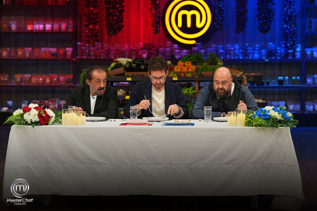 Masterchef Kim Gitti 29 Kasım