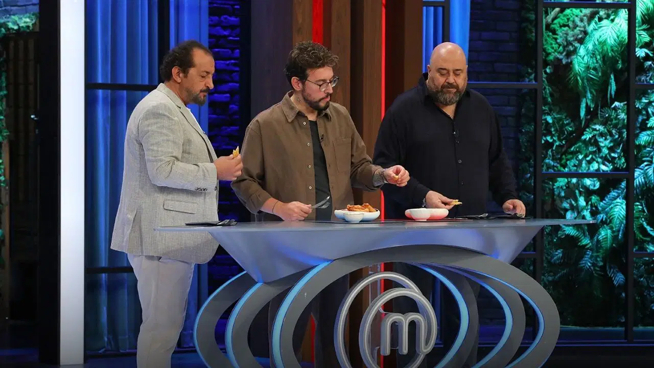 Masterchef Kim Gitti