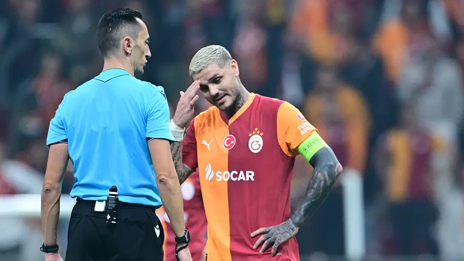 Mauro Icardi 497346