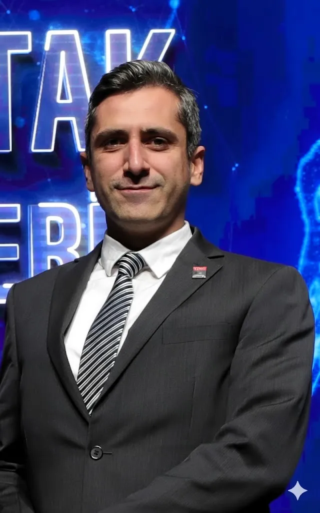 Mehmet Fatih Aysan