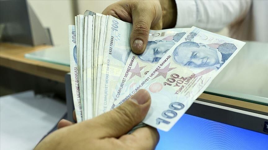 Merkez Bankası’nın Yeni Enflasyon Raporu Emekli Zammı Beklentisini Değiştirdi-1
