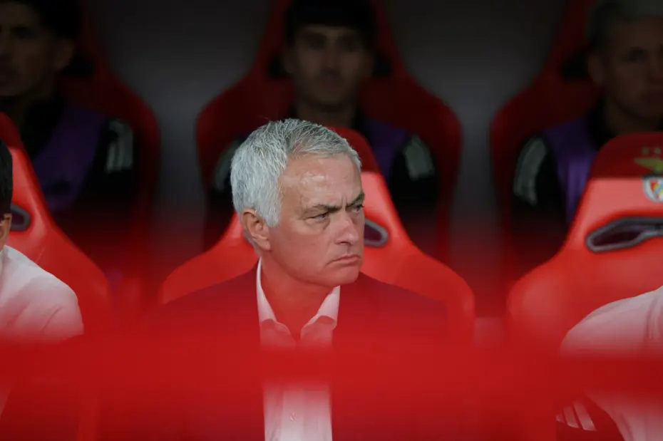 Transfer listesi belli oldu: Jose Mourinho