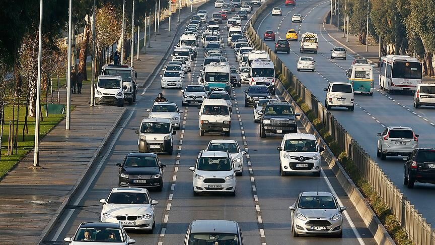 Motorlu Taşıtlar Vergisi 2026 fiyatları ne kadar olacak? MTV zammı sonrası yeni fiyatlar ne oldu?
