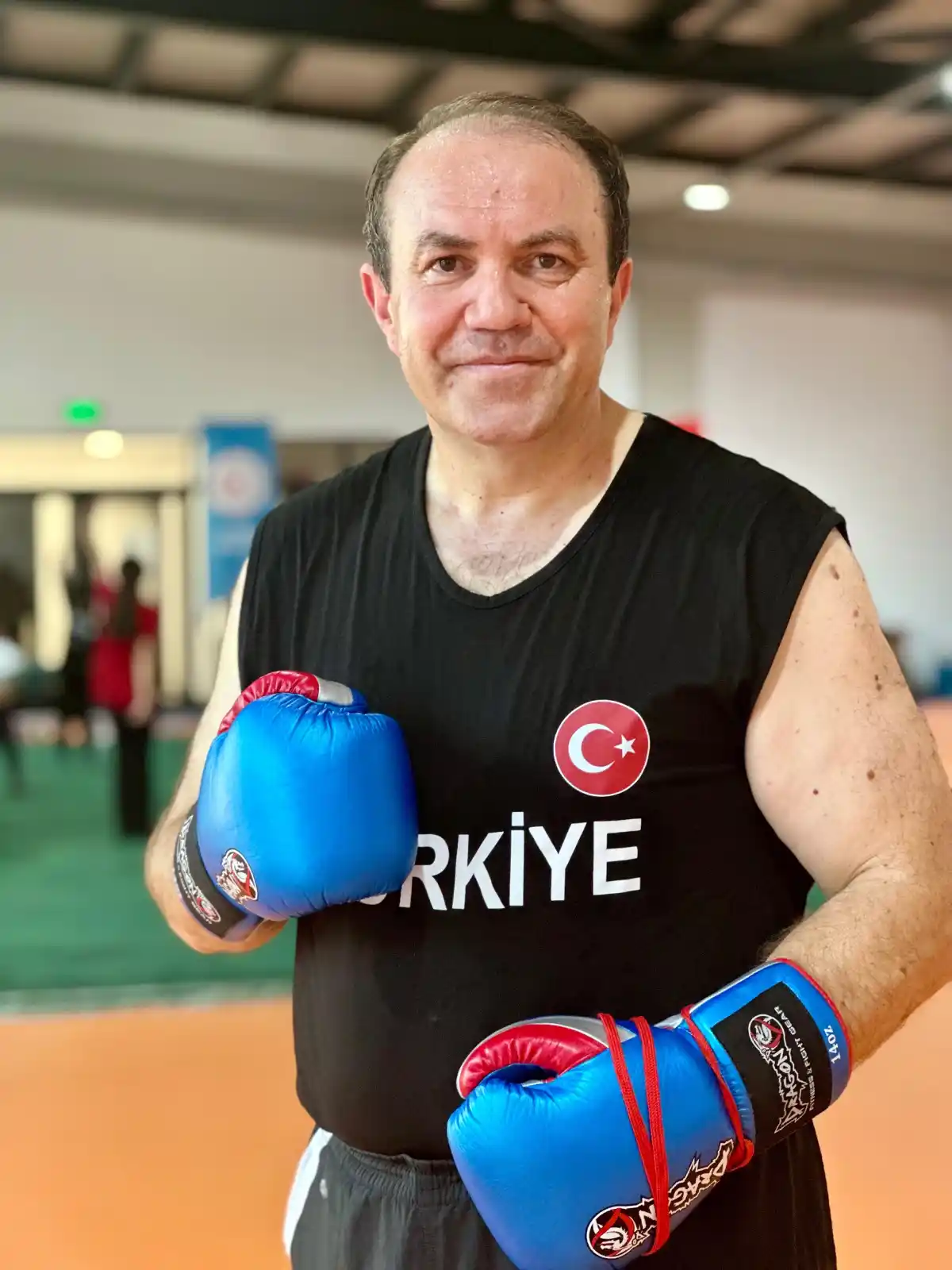 Mustafa Genç 1