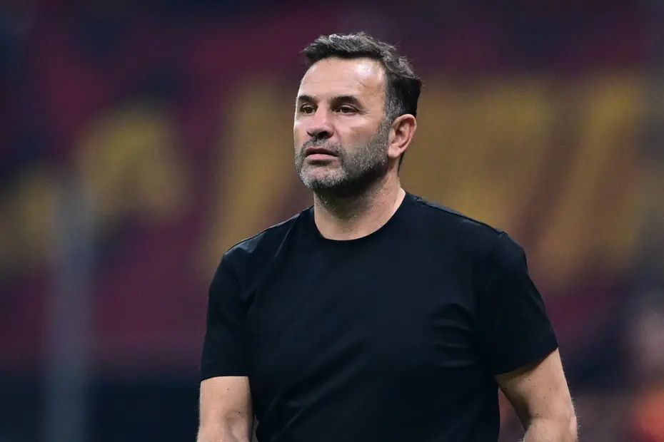 Okan Buruk Ajax maçı öncesinde üç kritik noktayı belirledi-2