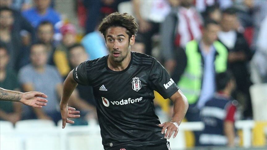 Orkan Çınar Beşiktaş