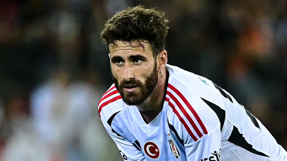 Beşiktaş'ta kriz sürüyor: Rafa Silva transferi için Benfica'dan açıklama geldi-2