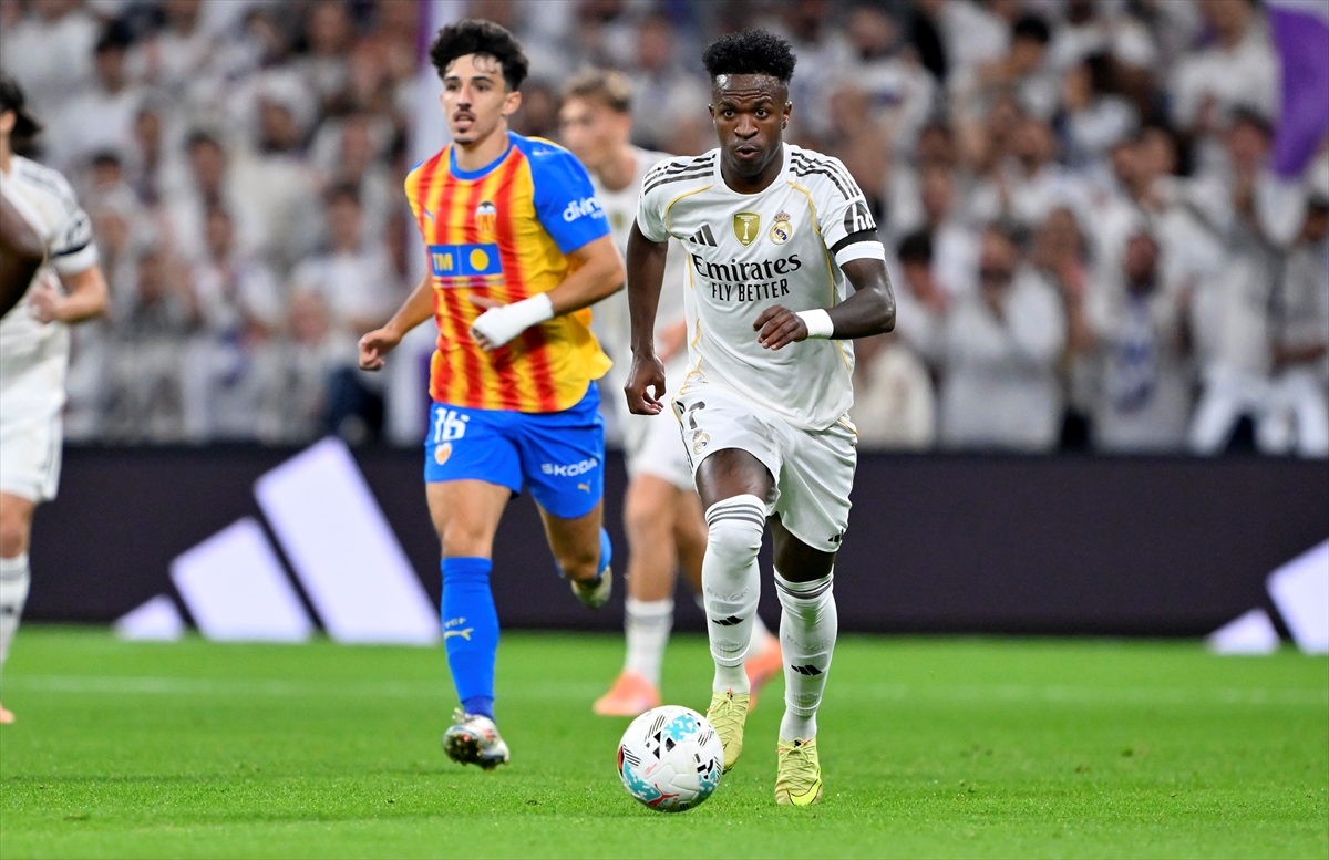 Real Madrid - Valenciaaa 20251101 39590100 39590087 Real Madrid Valencia