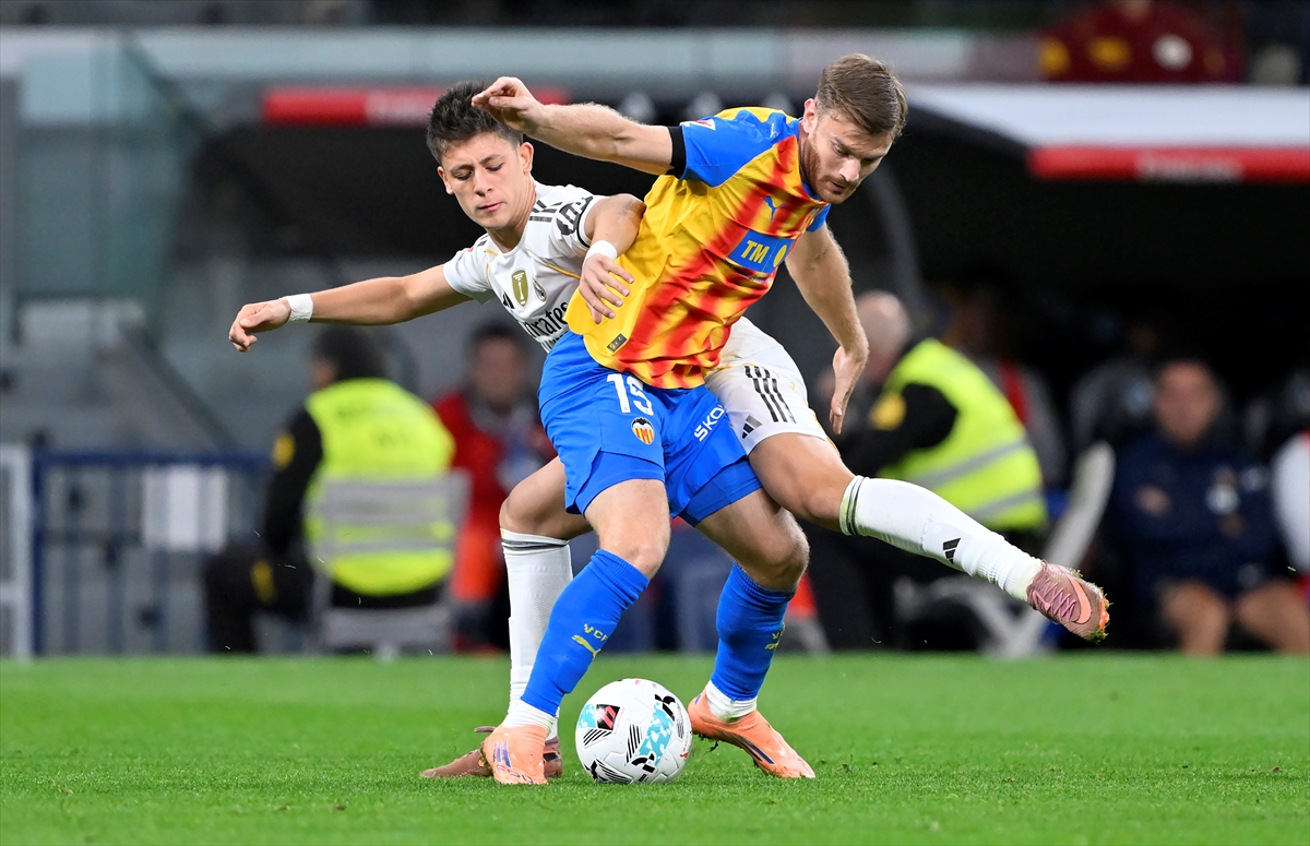 Real Madrid - Valenciaaa 20251101 39590100 39590091 Real Madrid Valencia