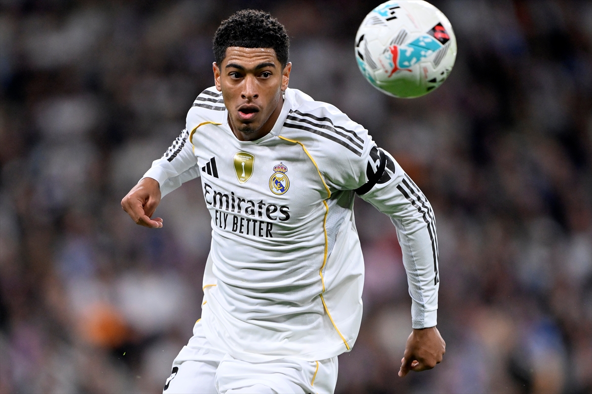 Real Madrid - Valenciaaa 20251101 39590100 39590093 Real Madrid Valencia