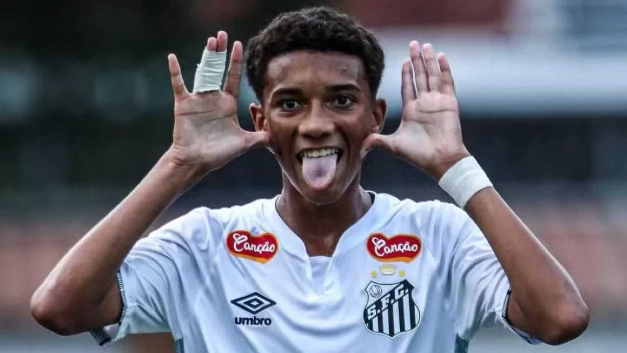 Robinho Junior Santos Galatasaray
