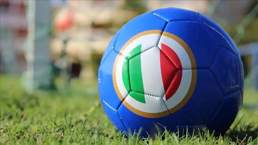 Serie A Italya