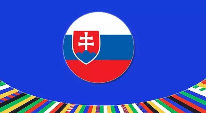 Slovakya Milli Takım1