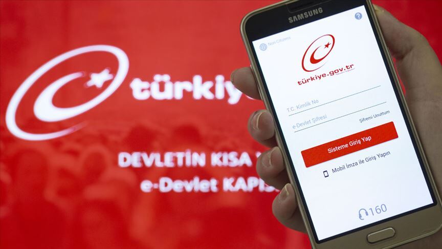 Sosyal Konut Başvurularında Yoğunluk E Devlet’te Erişim Sorunu