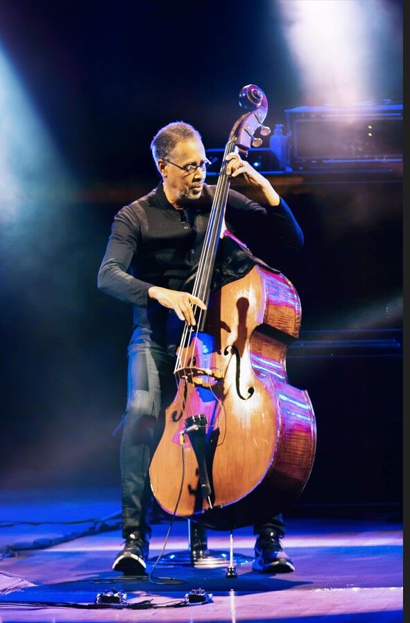Stanley Clarke