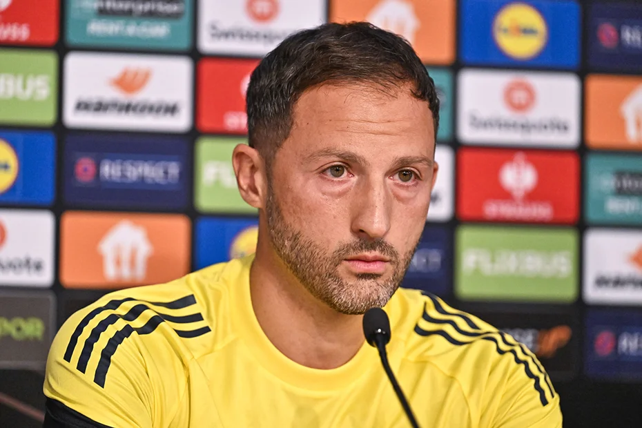 Tedesco, Galatasaray derbisi için ilk 11'ini belirledi: Bir isimde belirsizlik sürüyor