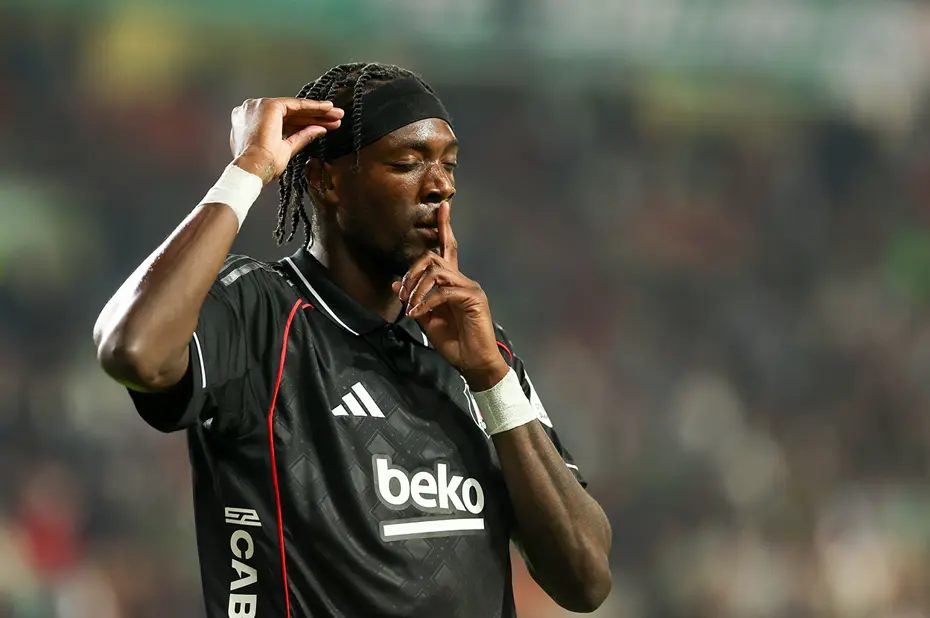 Tammy Abraham 267900