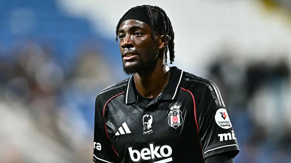 Tammy Abraham A A 22 315954