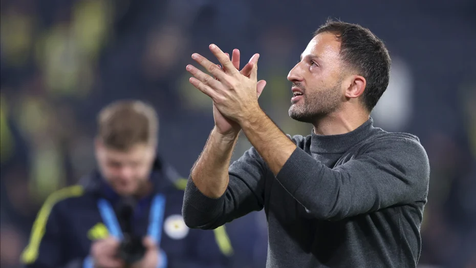 Fenerbahçe 8 oyuncuya veda etmeye hazırlanıyor