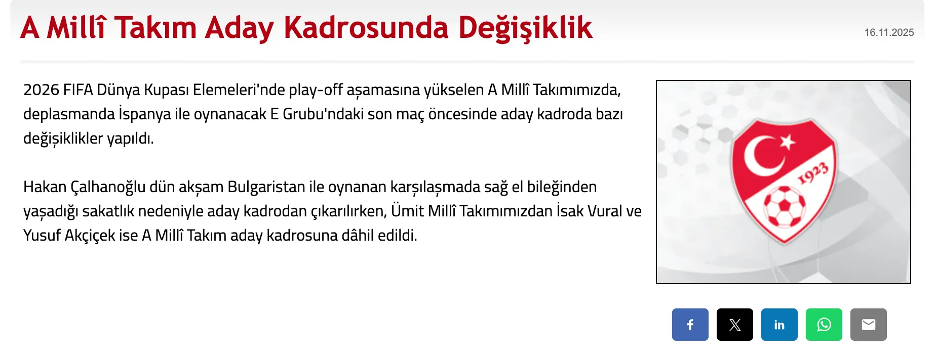 Tff Hakan