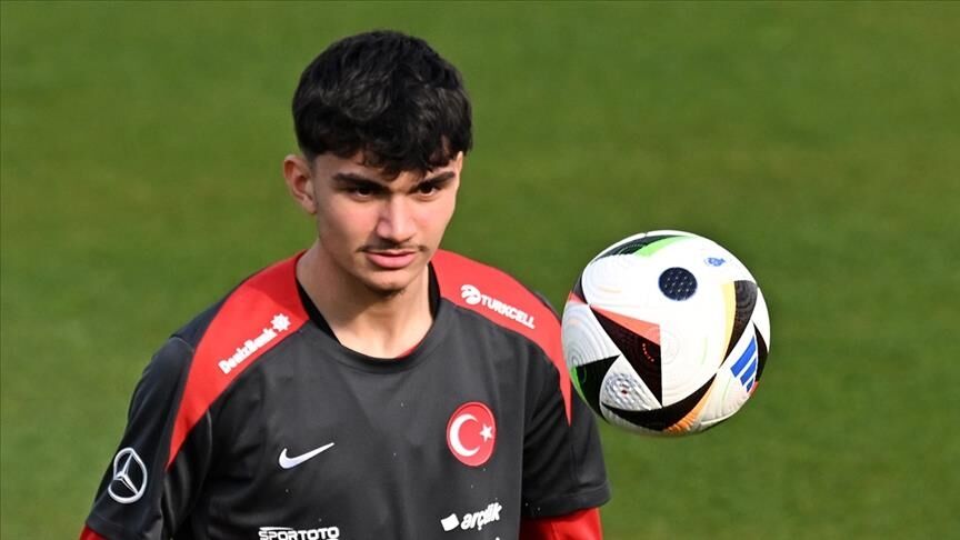 Eintracht Frankfurt'ta Can Uzun'dan kötü haber! Milli takıma alınmayabilir