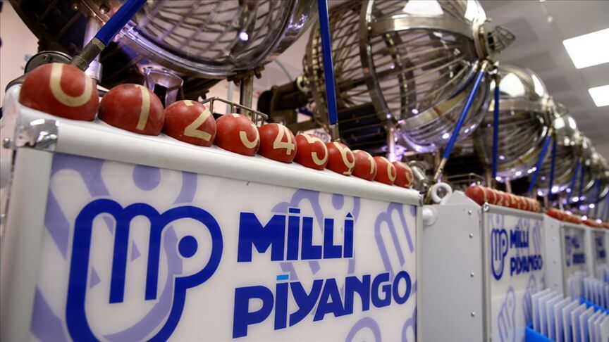 Milli Piyango İdaresi 419 bin yasa dışı bahis sitesi hakkında suç duyurusunda bulundu