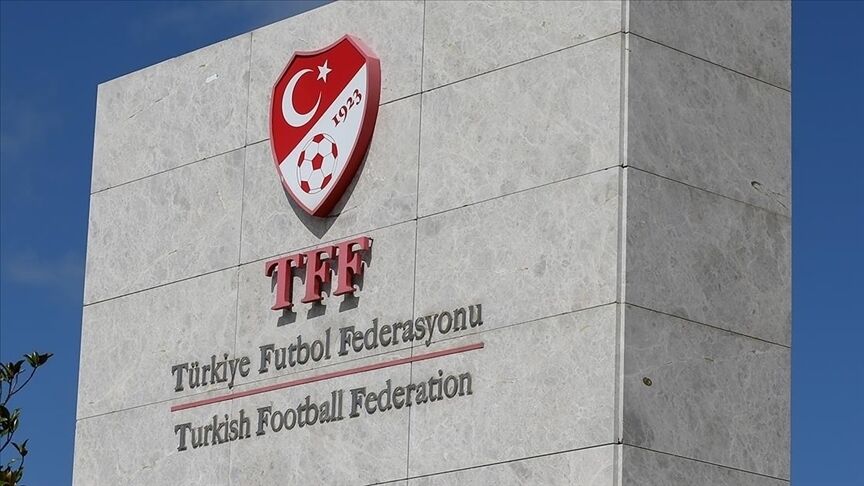 TFF 67 itirazı reddetti: Cezası kesinleşen 149 hakemin kariyeri sona erdi