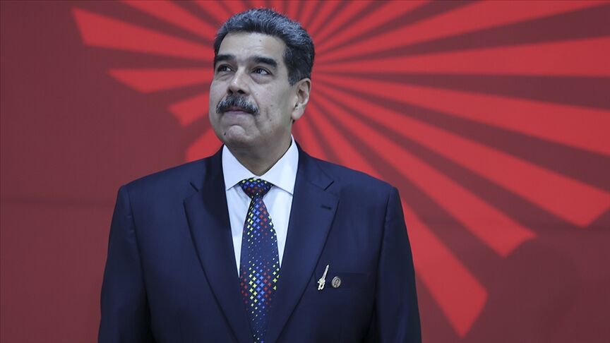 Venezuela’dan Uluslararası tepki çağrısı