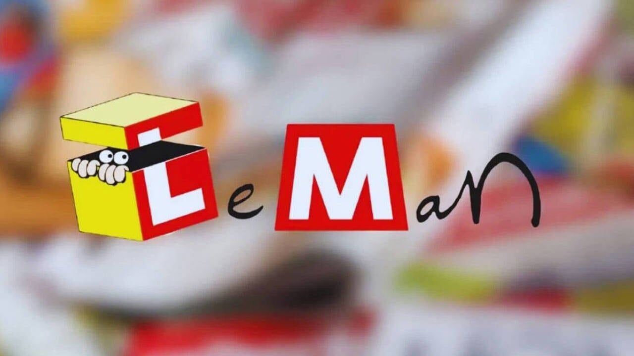 LeMan karikatüristi Pehlevan'a "Cumhurbaşkanına hakaret" suçundan hapis cezası