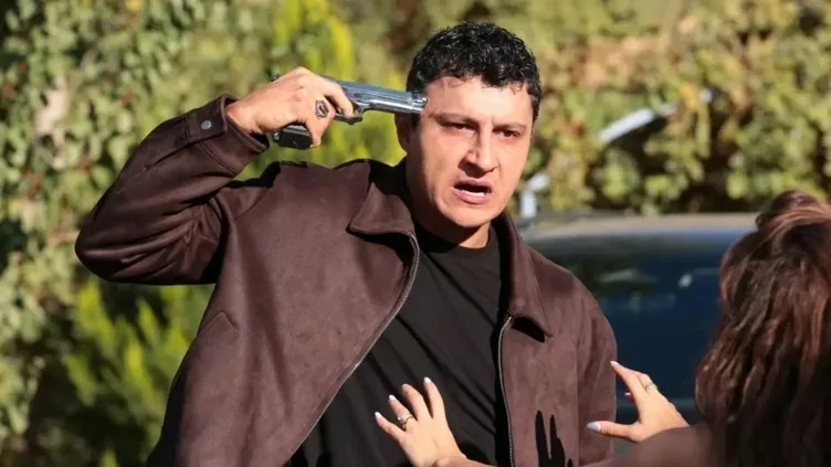 Uzak Şehir Şahin