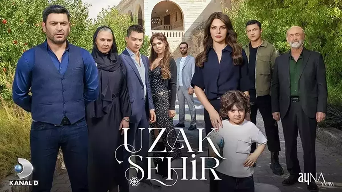 Uzak Sehir1
