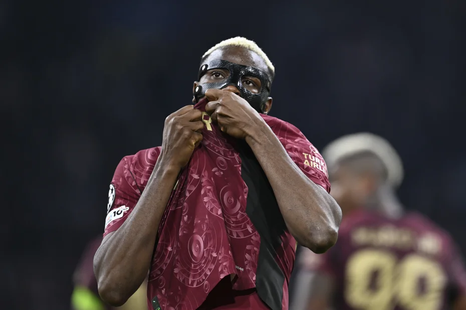 Victor Osimhen 938539