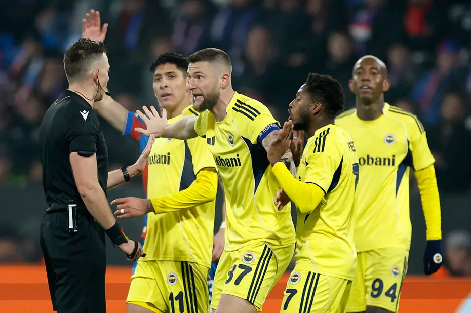 Viktoria Plzen Fenerbahce Skriniar 002 475118