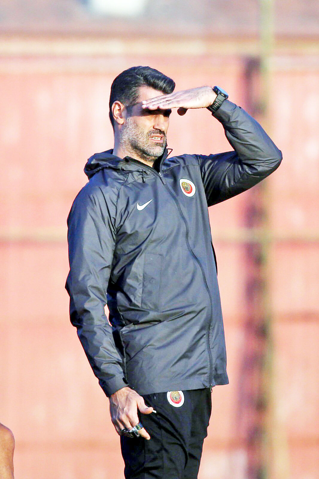 Volkan Demirel-1