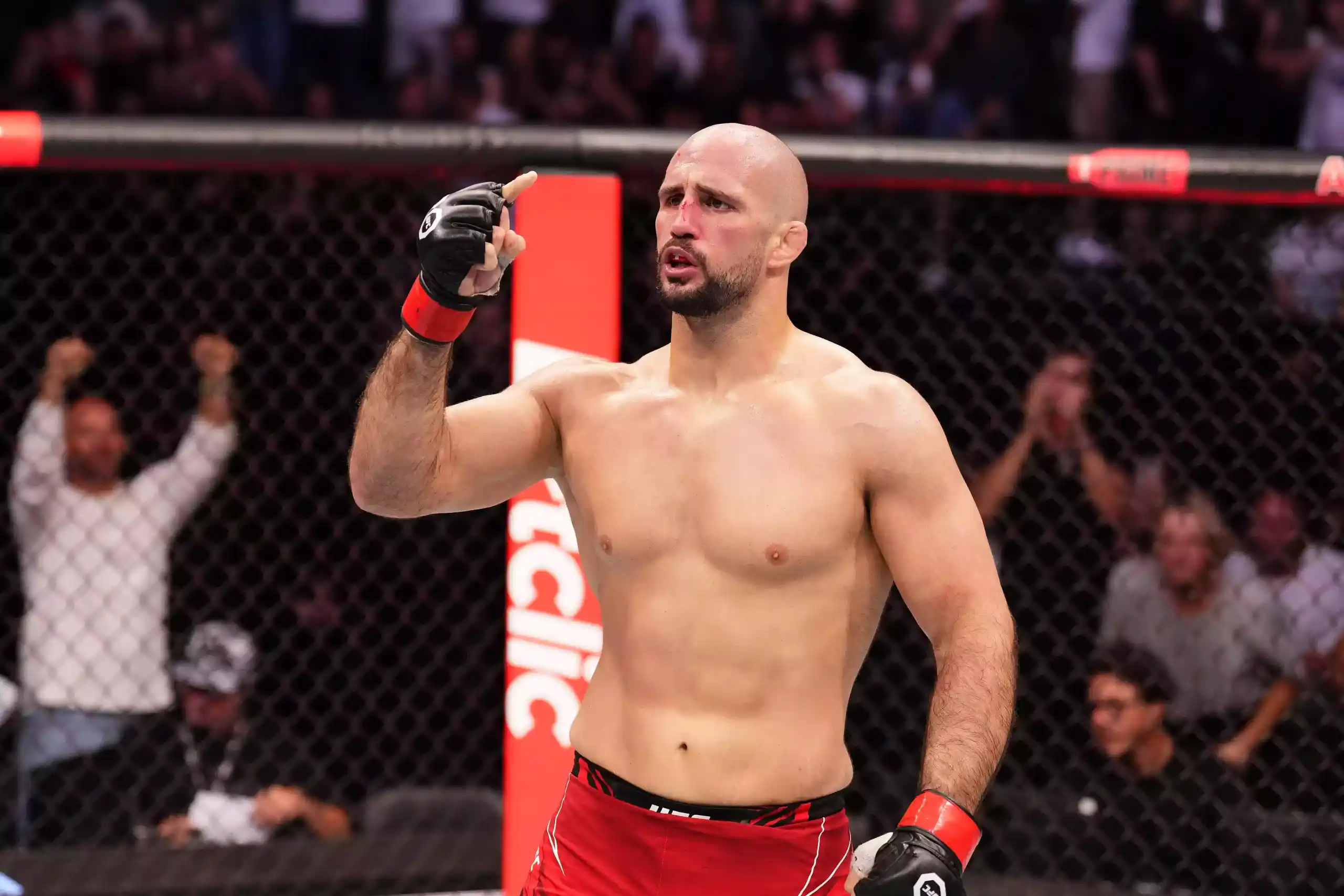 Volkan Oezdemir Nereli